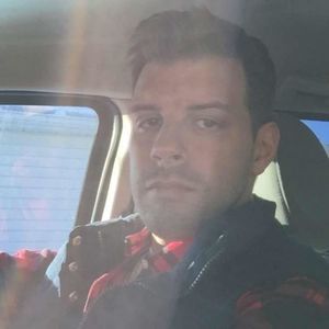 Meet your Posher, Curt