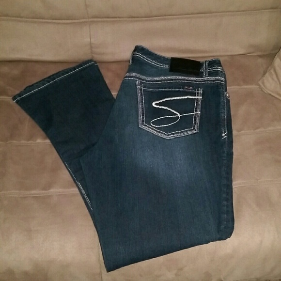 Seven jeans