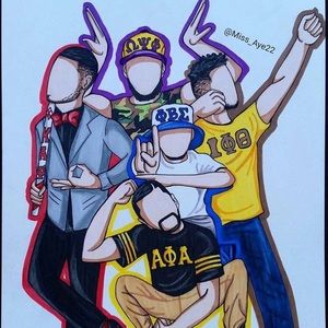 Meet your Posher, Derek