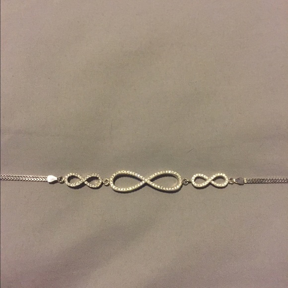 Infinity Bracelet - Picture 3 of 3