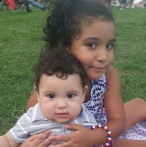 Meet your Posher, Rosa