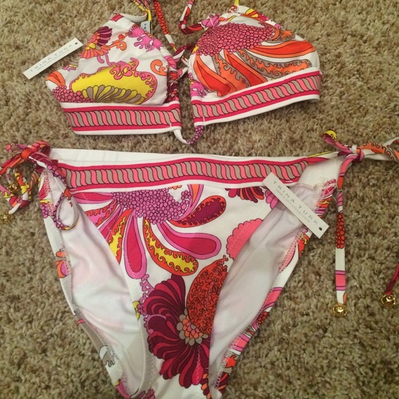 Trina Turk Swimwear
