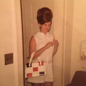 Meet your Posher, Toni