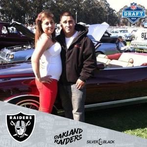 Meet your Posher, Anisa