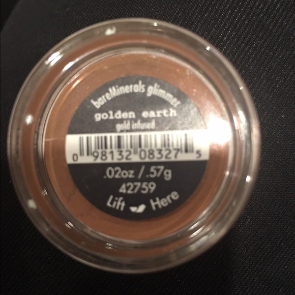 Bare Minerals Eyeshadow NEVER opened
