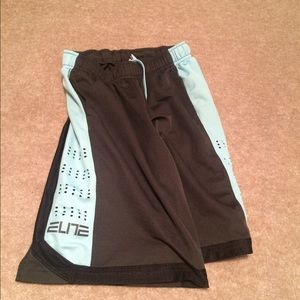 KIDS BOYS LARGE basketball shorts (3/4 are Nike)