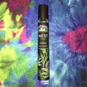 NEST Indigo rollerball