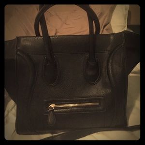 ♡ DESIGNER INSPIRED HANDBAG ♡