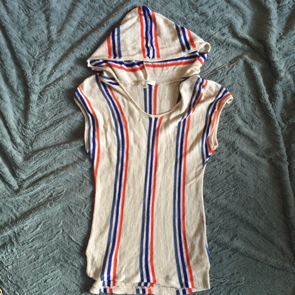 Beach Cover Up