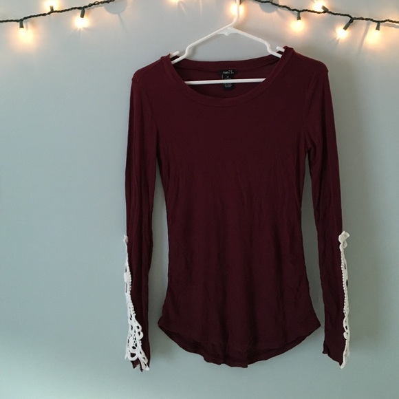 long sleeve
