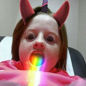 Meet your Posher, Brooke