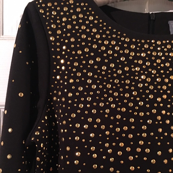 Rabbit Rabbit Rabbit Designs Sheath Dress - Picture 2 of 4