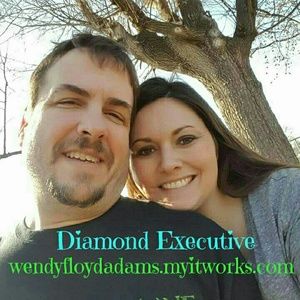 Meet your Posher, Wendy