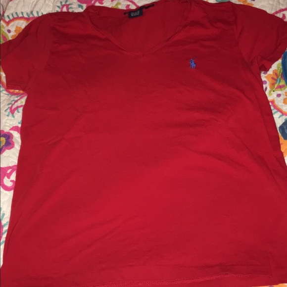 Ralph Lauren Polo