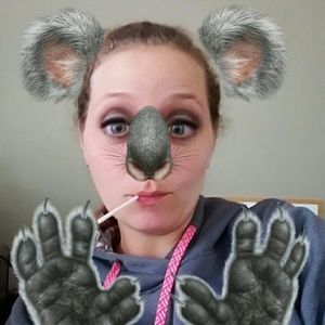 Meet your Posher, April