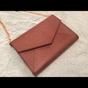 🎉🎉SALE🎉🎉 Brown crossbody bag