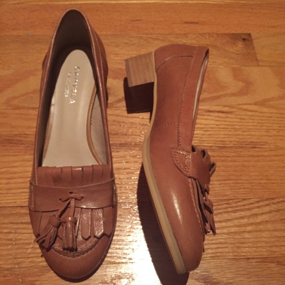 Kurt Geiger loafers