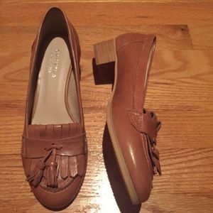 Kurt Geiger loafers