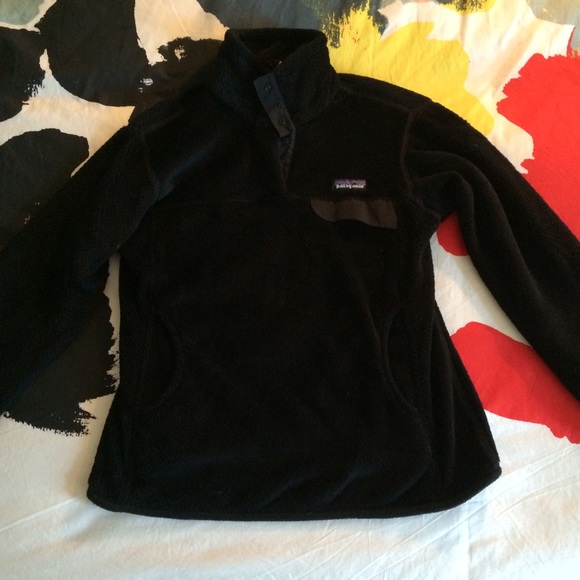 Patagonia Jackets & Blazers - Patagonia Pullover Fleece