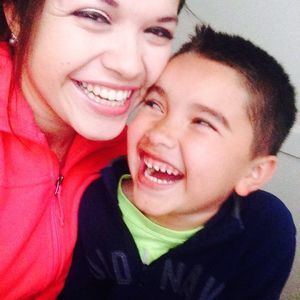 Meet your Posher, Jacqueline