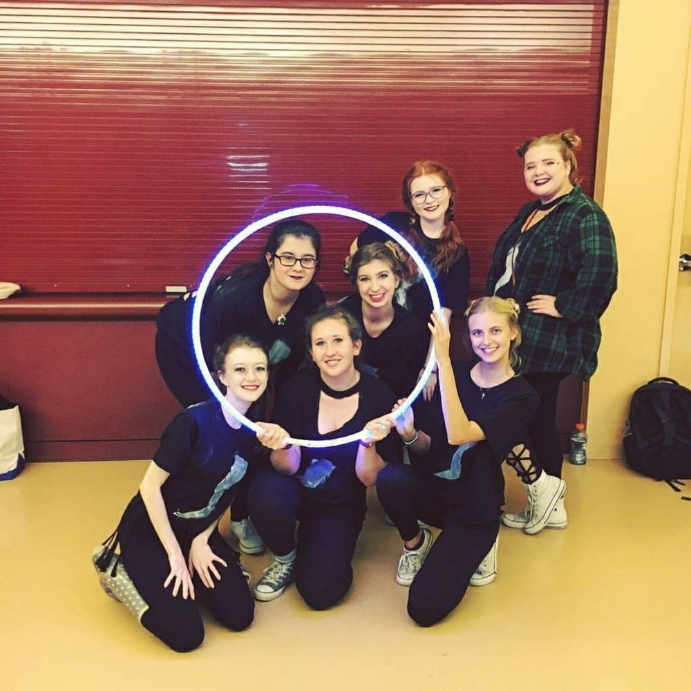 Meet your Posher, Jessica