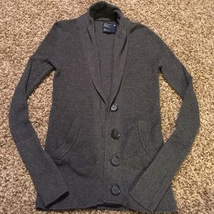 American Eagle Outfitters Cardigan