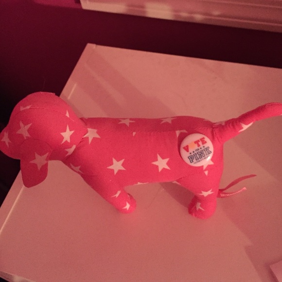 Victoria's Secret dog - Picture 2 of 3