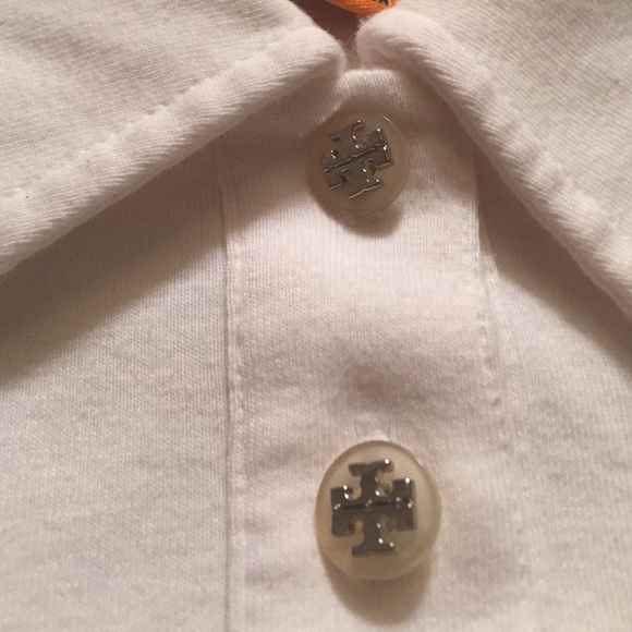 Tory Burch shirt - Picture 2 of 2