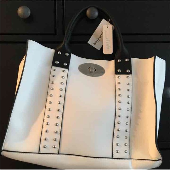 Charming Charlie Brand New Bag