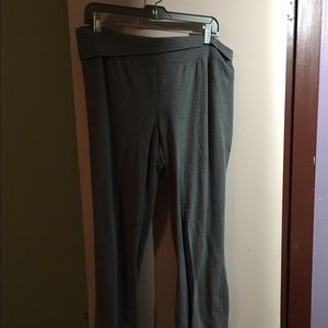 Maternity pants