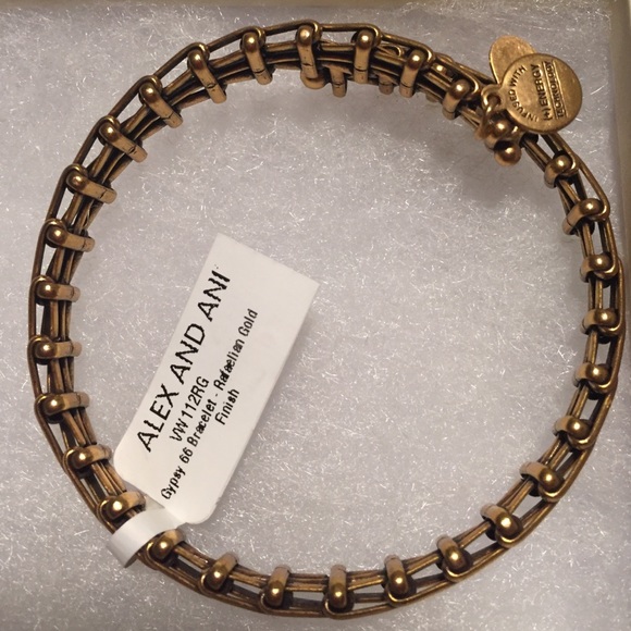 Alex and Ani