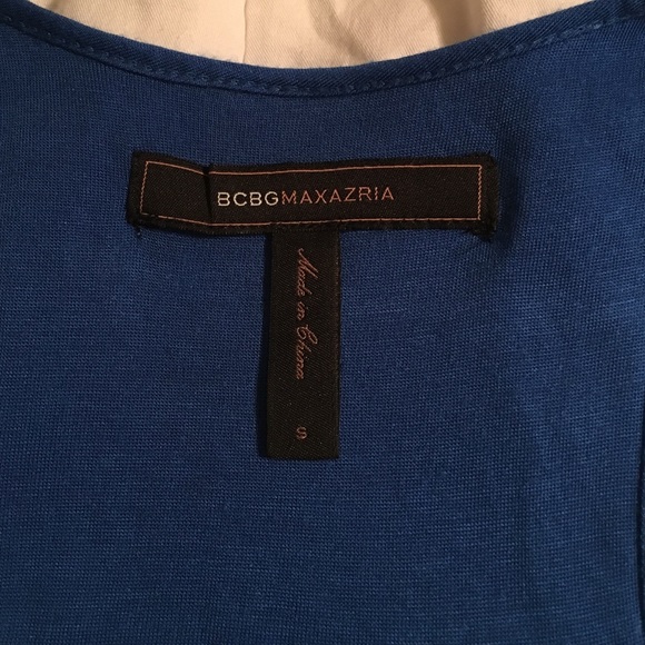 BCBGMAXAZRIA size small dress - Picture 2 of 2