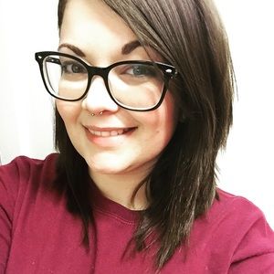 Meet your Posher, Ashlee