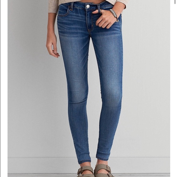 AE Jeggings