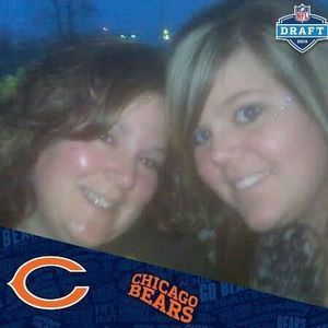 Meet your Posher, Stacy