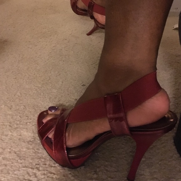 Shoes - Picture 3 of 3