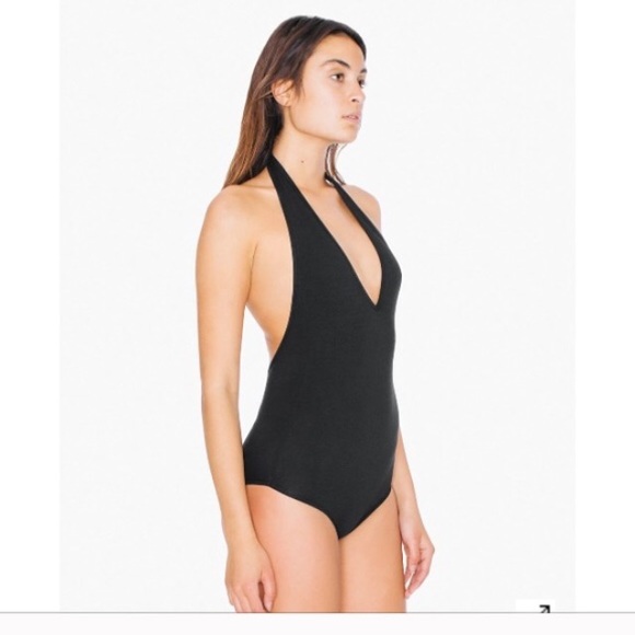 Brand new Cotton Spandex Tank Bodysuit