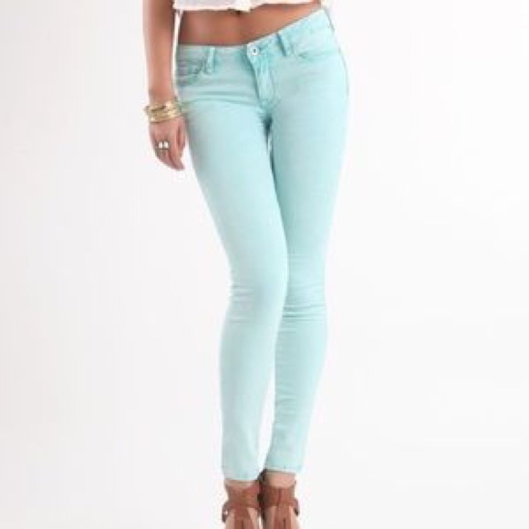 BULLHEAD Jeggings