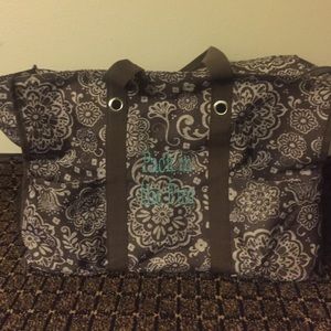 Thirty-One Large Organizer Tote