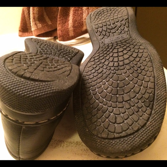 Born shoes🔴SOLD🔴🔷 - Picture 4 of 4