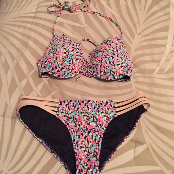 Victoria Secret Bikini