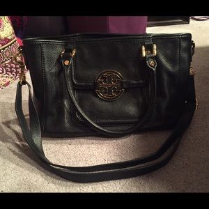 Tory Burch Amanda Mini Satchel