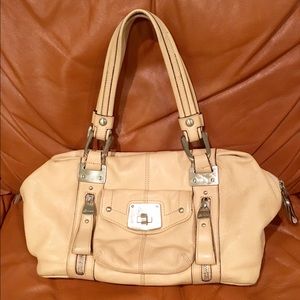 B. Makowsky Shoulder Bag