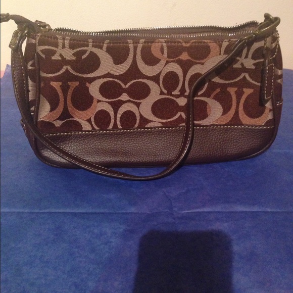 Not authentic coach