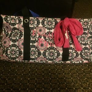 Thirty-One Utility Tote