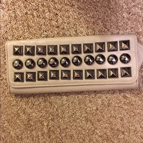 Unique clutch purse