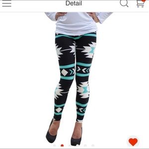 Leggings