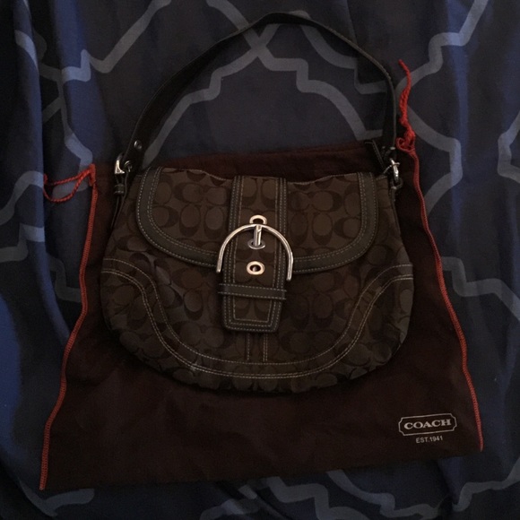 Coach Handbags - Coach Purse FINAL SALE!🎉🎉