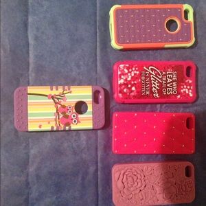 5c cases