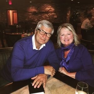 Meet your Posher, Lynne